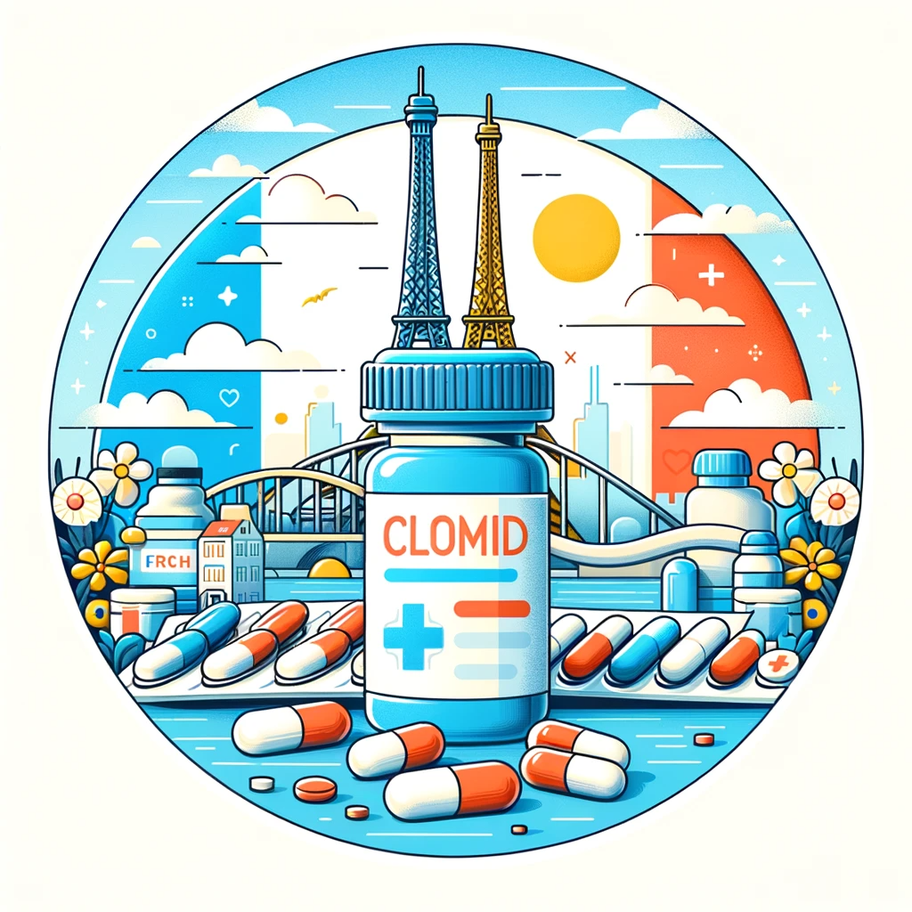 Clomid 50mg en ligne 